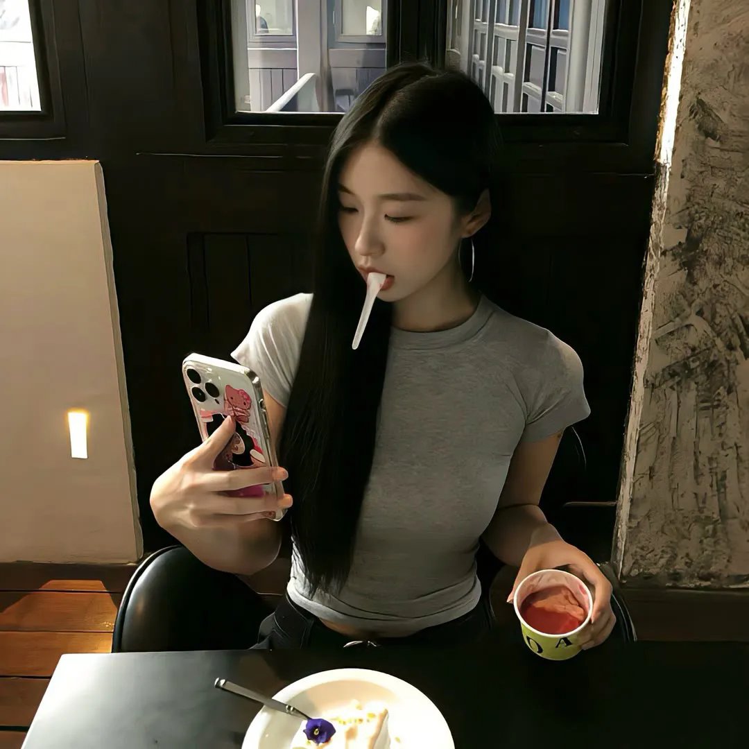 玻璃少女