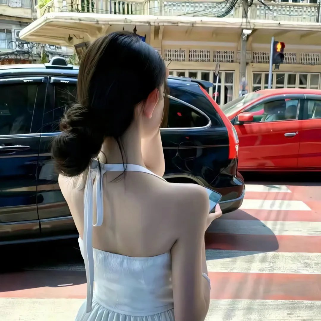 我的妈咪金摇摆